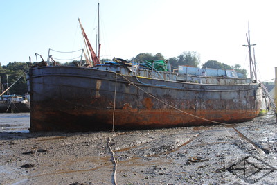 Pinmill