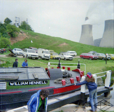 william hennell